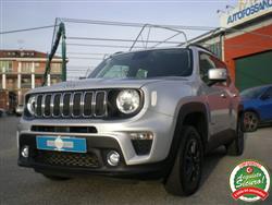 JEEP RENEGADE 2.0 Mjt 140CV 4WD Active Drive Longitude - PRONTA