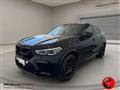 BMW X6 Competition