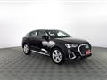 AUDI Q3 SPORTBACK Q3 SPB 35 TDI S tronic S line edition