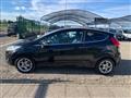 FORD FIESTA 1.2 82CV 3 porte Titanium