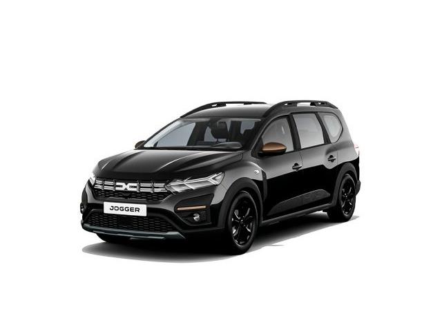 DACIA JOGGER Extreme HYBRID 140 5P