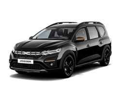 DACIA JOGGER Extreme HYBRID 140 5P