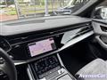 AUDI Q8 50 mhev SLINE S LINE quattro 21 TELECAMERA IVA ESP