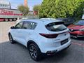 KIA SPORTAGE 2016 Sportage 1.6 CRDI 136 CV 2WD Mild Hybrid Style