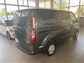 FORD TRANSIT CUSTOM 280 2.0 EcoBlue 130 PC Furgone Trend