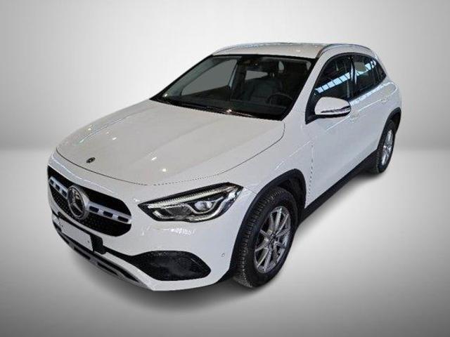 MERCEDES CLASSE GLA d Automatic Business Extra