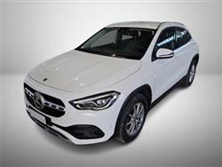 MERCEDES CLASSE GLA d Automatic Business Extra