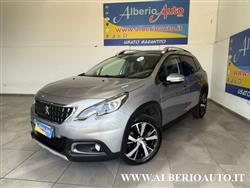 PEUGEOT 2008 (2013) 1° serie BlueHDi 100 Allure