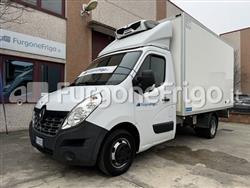 RENAULT MASTER Renault Master Coibentato Isotermico Frigorifero