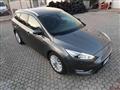 FORD FOCUS 1.5 TDCi 120 CV Start&Stop SW Titanium X