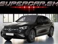 MERCEDES CLASSE GLC D COUPE' 4MATIC AMG PREMIUM 20 NIGHT PANORAMA D