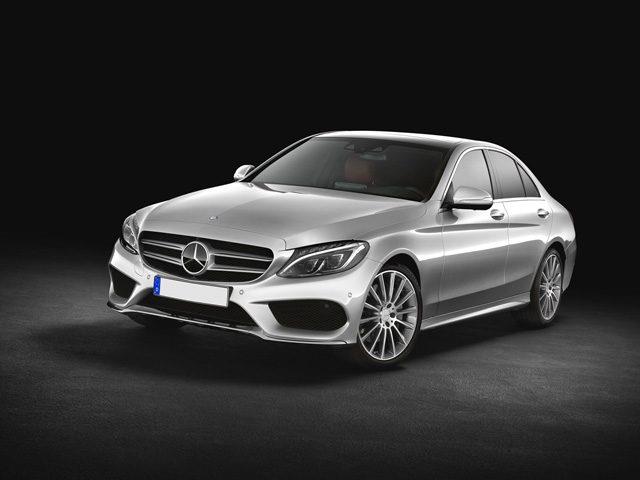 MERCEDES CLASSE C d Auto Premium