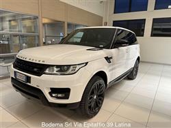 LAND ROVER RANGE ROVER SPORT Range Rover Sport 3.0 TDV6 HSE Dynamic