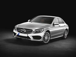 MERCEDES CLASSE C d Auto Premium