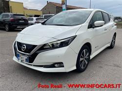 NISSAN LEAF Acenta 100% ELETTRICA 150cv