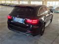 MERCEDES Classe GLC GLC 220 d 4Matic Executive