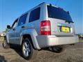 JEEP Cherokee 2.8 crd Limited dpf