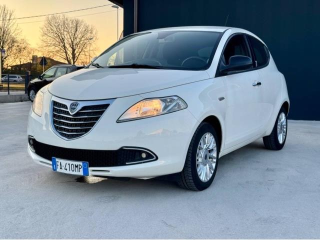 LANCIA Ypsilon 1.3 mjt Gold s&s 95cv