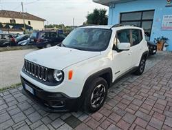 JEEP RENEGADE 1.6 Mjt 120 CV Longitude