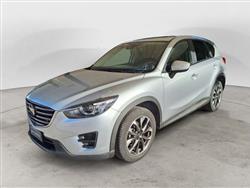 MAZDA CX-5 2.2L Skyactiv-D 175CV 4WD Exceed