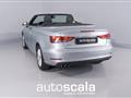 AUDI A3-CABRIO Cabrio 2.0 TDI clean diesel Attraction