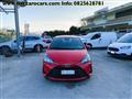 TOYOTA YARIS 1.0 72 CV 5 porte Cool