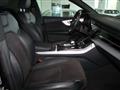 AUDI Q8 Matrix-50-TDI S-LINE UFFICIALE ITALIANA