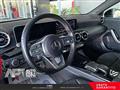 MERCEDES CLASSE A A 180 d Premium auto