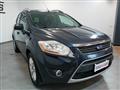 FORD KUGA (2012) 2.0 TDCi 140 CV 4WD Titanium DPF