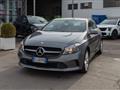 MERCEDES CLASSE A d Automatic Sport