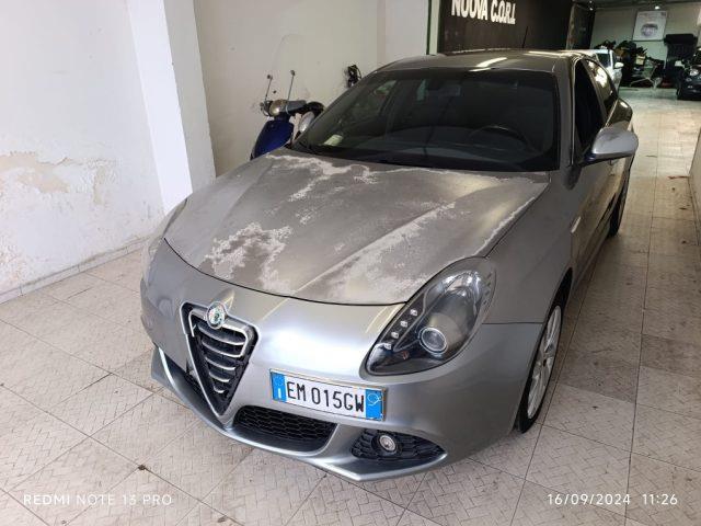 ALFA ROMEO GIULIETTA 2.0 JTDm-2 140 CV Progression