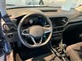 VOLKSWAGEN T-CROSS 1.0 TSI Style BMT