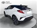 TOYOTA C-HR 1.8 Hybrid E-CVT Dynamic