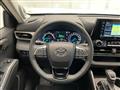 TOYOTA HIGHLANDER 2.5H AWD-i E-CVT Lounge