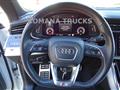 AUDI Q8 55 TFSI quattro tiptronic 3 S-line  IVA A MARGINE