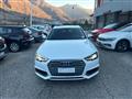 AUDI A4 AVANT Avant 40 TDI quattro S tronic Business