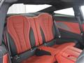 BMW SERIE 8 CABRIO Serie 8 d xDrive M-sport