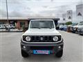 SUZUKI JIMNY 1.5 5MT PRO (N1) -Autocarri -187-