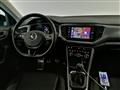 VOLKSWAGEN T-ROC 1.0 TSI Business BlueMotion Technology