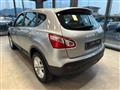 NISSAN QASHQAI 2.0 dCi DPF Acenta