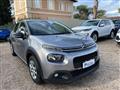 CITROEN C3 1.6hdi FEEL 75cv LINE ASSIST SENS PARK LUCI AUTO