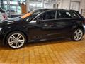 AUDI A3 SPORTBACK SPORTBACK e-tron S tronic Admired