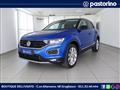 VOLKSWAGEN T-ROC 2.0 TDI SCR 150 CV DSG Advanced BlueMotion Technology