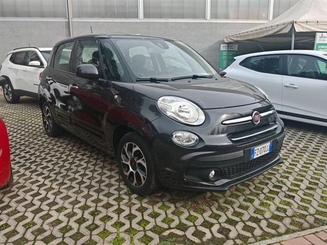 FIAT 500L 1.3 Multijet 95 CV Dualogic Business