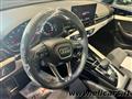 AUDI A4 40 TDI quattro S tronic S line edition