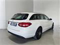 MERCEDES CLASSE C SW d S.W. Premium