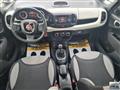 FIAT 500 L 1.6 Multijet 105 CV Business 500L 1.6 Multijet 105 CV Beats