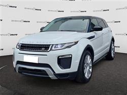 LAND ROVER RANGE ROVER EVOQUE Range Rover Evoque 2.0 TD4 180 CV 5p. HSE Dynamic