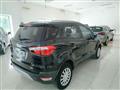 FORD ECOSPORT 1.0 EcoBoost 125 CV Business