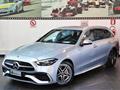 MERCEDES CLASSE C SW d Mild Hybrid SW Premium AMG Auto